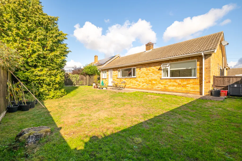 The Spurr, Wellingore, LN5, photo 18