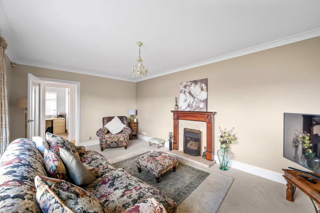 The Spurr, Wellingore, LN5, photo 4