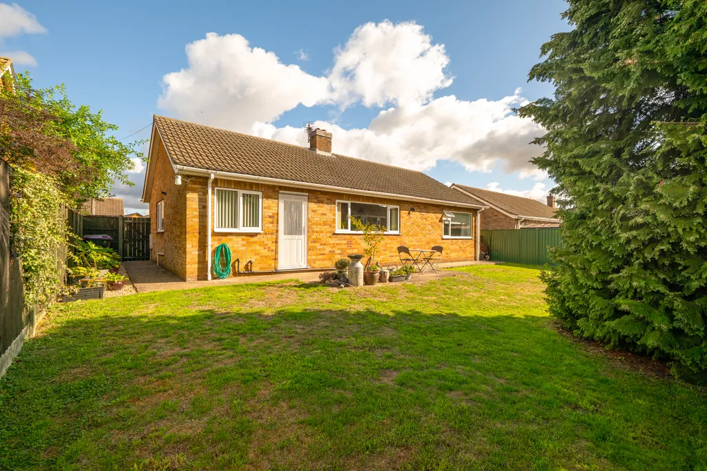 The Spurr, Wellingore, LN5, photo 20