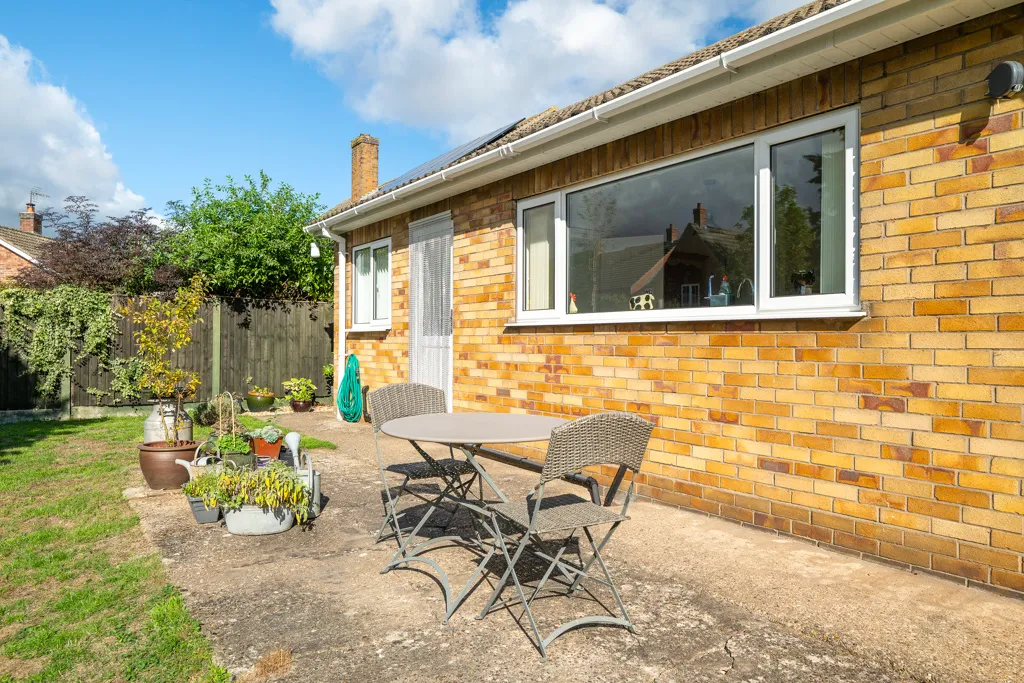 The Spurr, Wellingore, LN5, photo 21