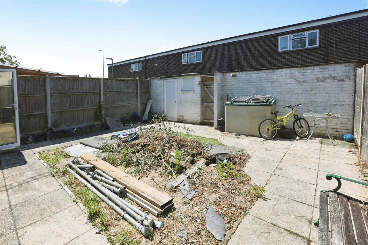 Park Terraces, Gosport, PO12, photo 13