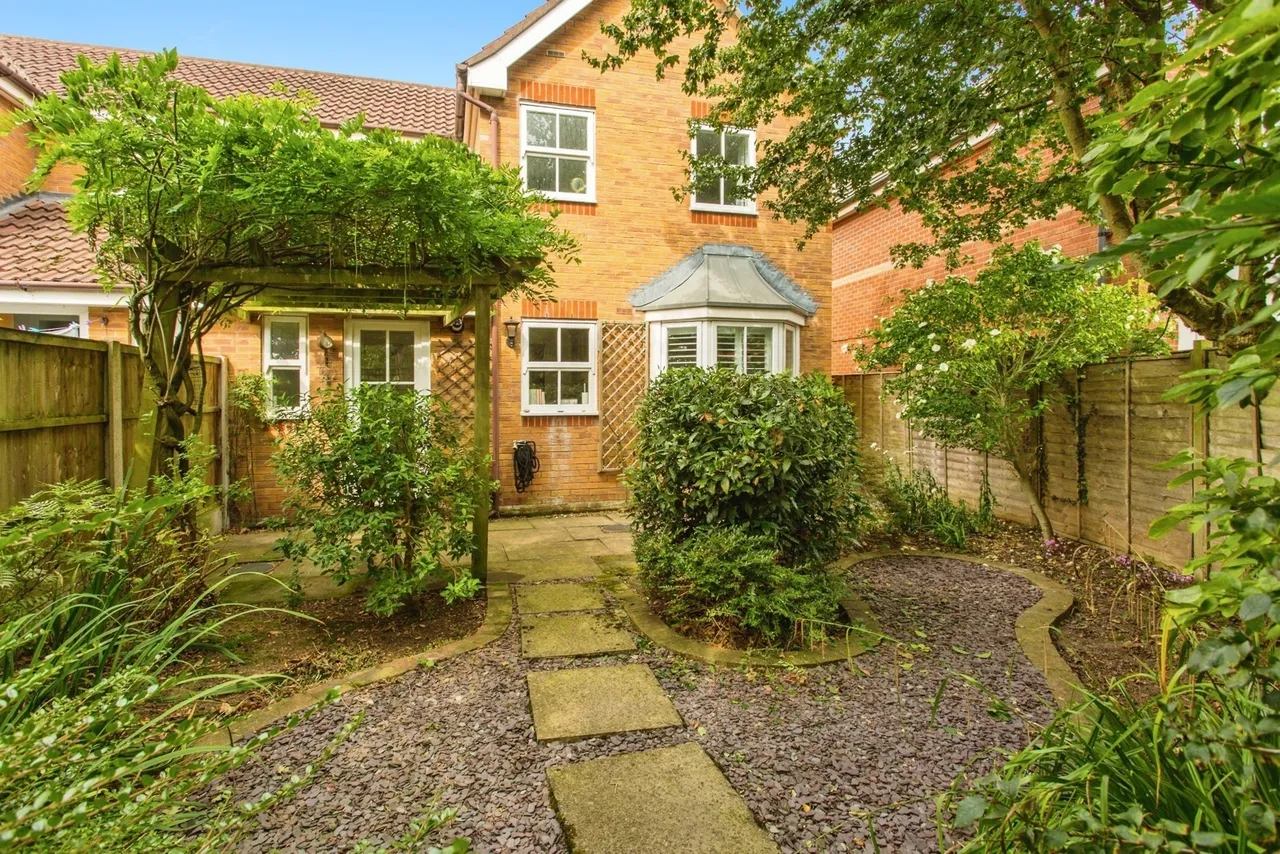 Belfry Close, Euxton, Chorley, Lancashire, PR7, photo 8