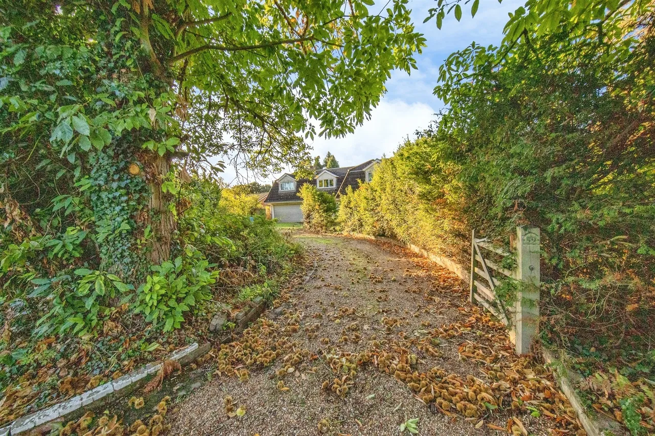 High Road, Leavenheath, CO6, photo 24