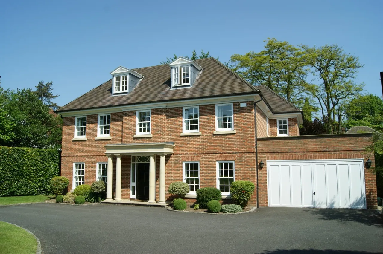 6 bed maltmans lane, gerrards cross, buckinghamshire,sl9 for sale, Gerrards Cross, Buckinghamshire