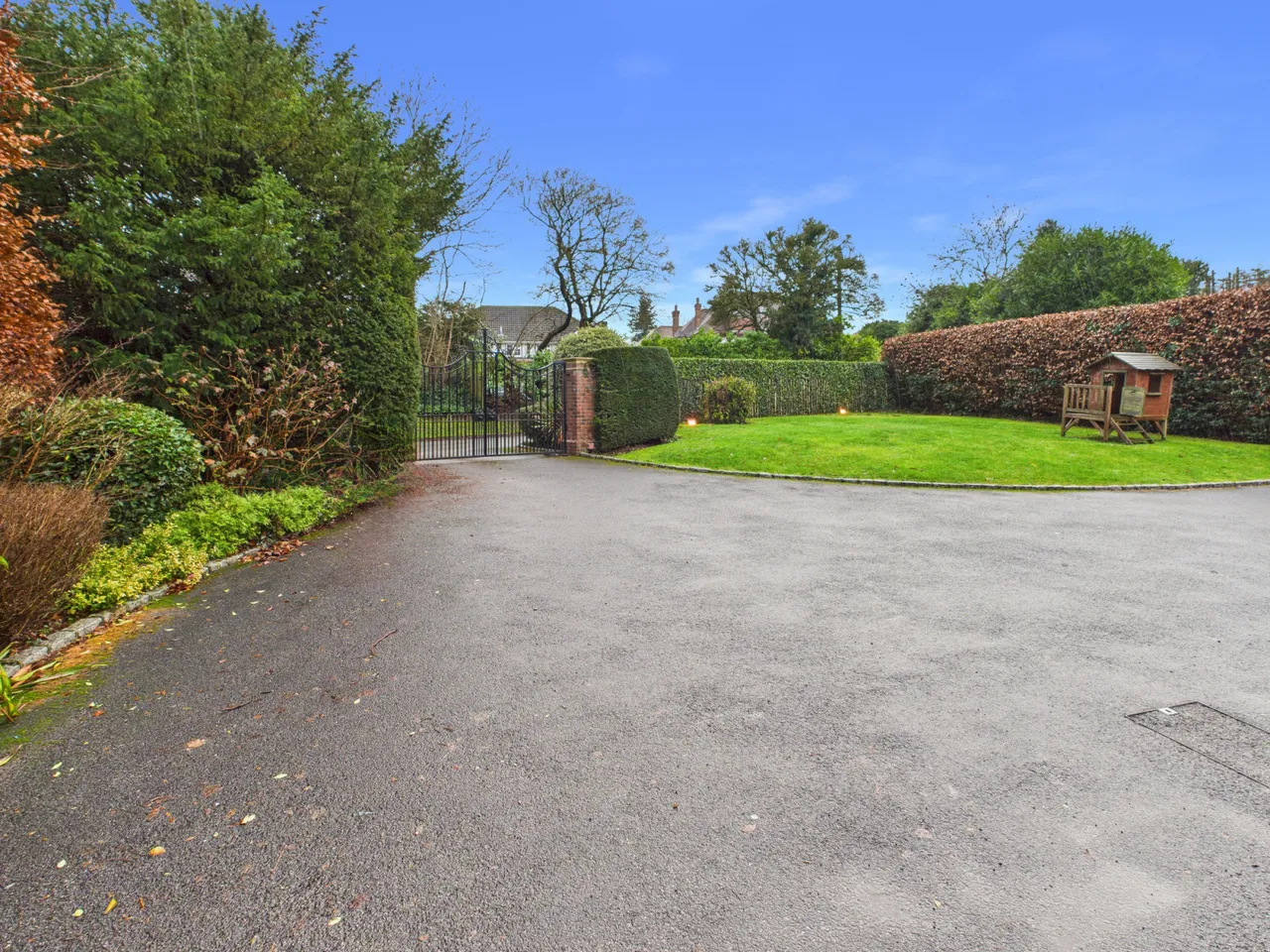 Gerrards Cross, Buckinghamshire, photo 6