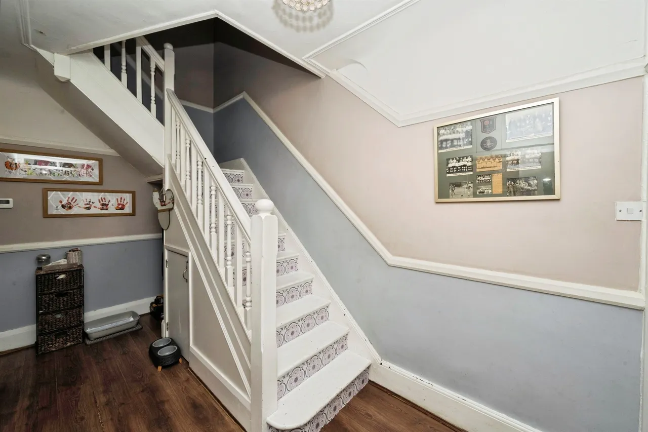 Elm Park Road, WALLASEY, photo 9