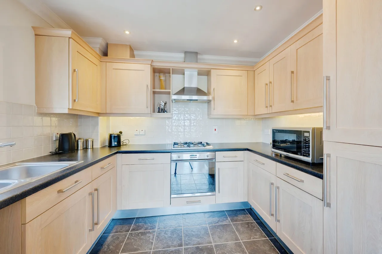 Northpoint Close, Sutton, SM1, photo 7