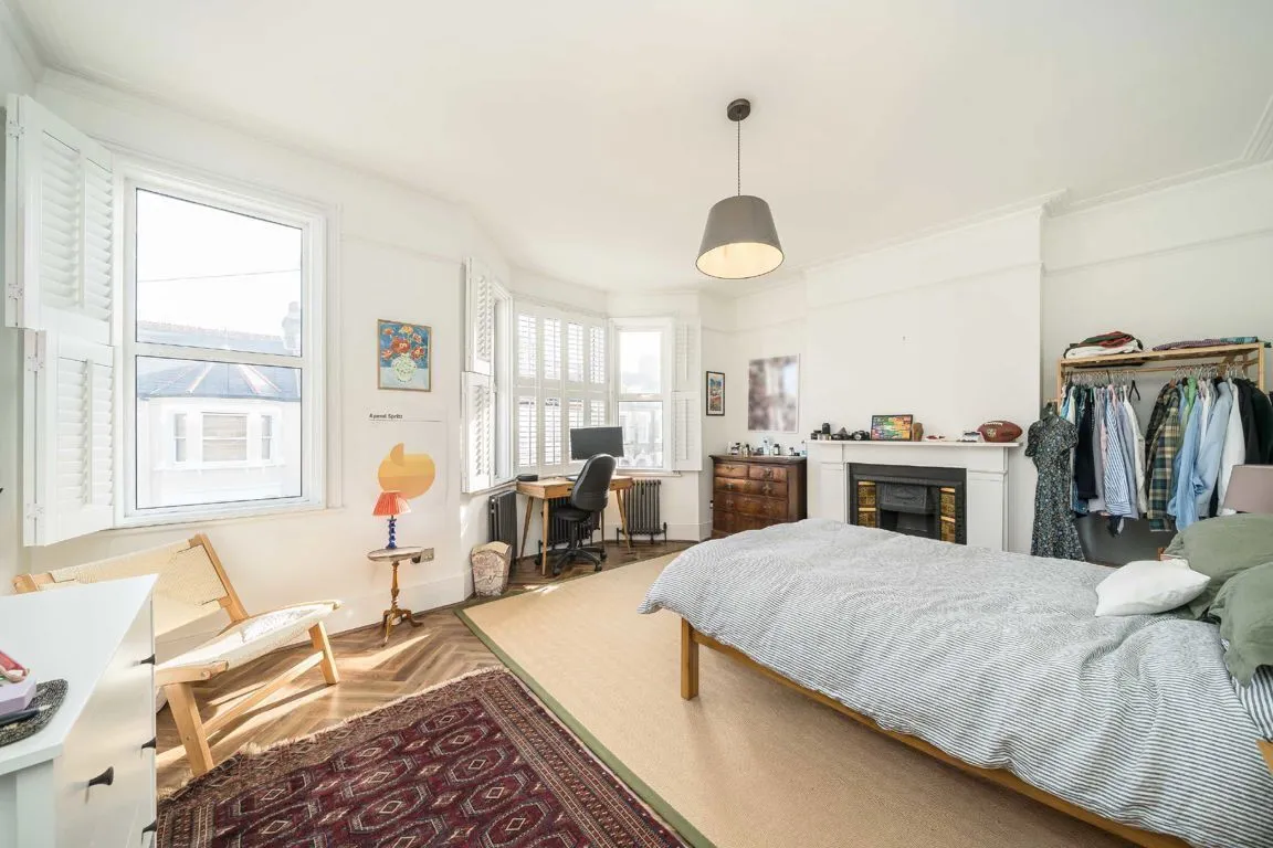 Fairmount Road, SW2, photo 5