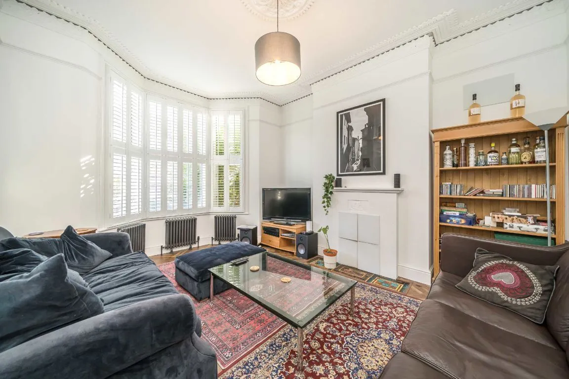 Fairmount Road, SW2, photo 3