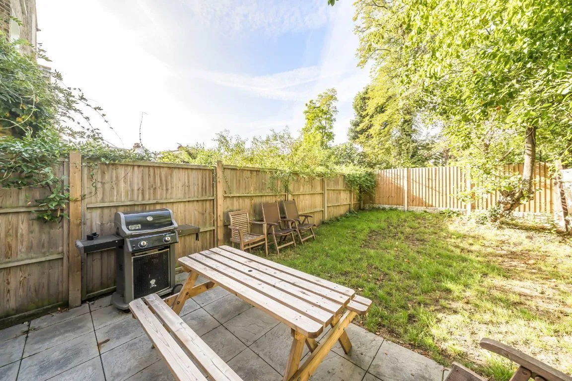 Fairmount Road, SW2, photo 4