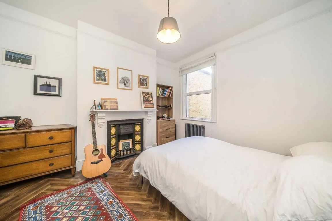 Fairmount Road, SW2, photo 6