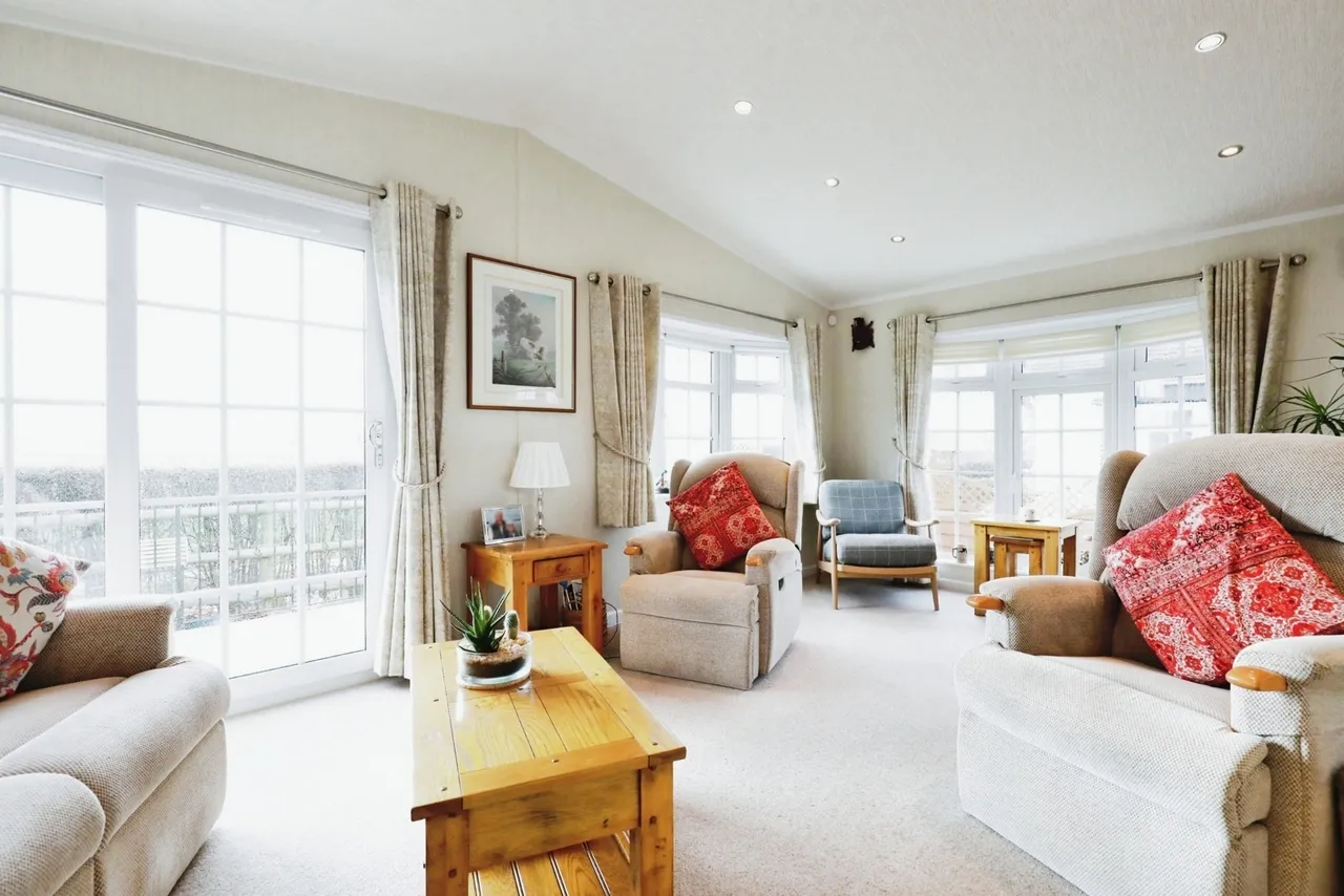 2 bed house for sale, Overbury Way, Broadway, WR12