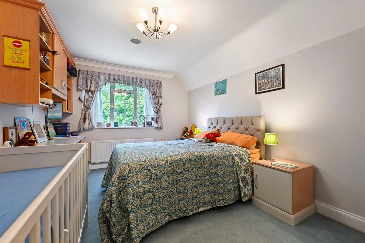 The Broadwalk, Northwood, HA6, photo 14