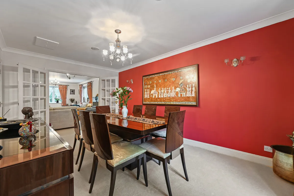 The Broadwalk, Northwood, HA6, photo 5