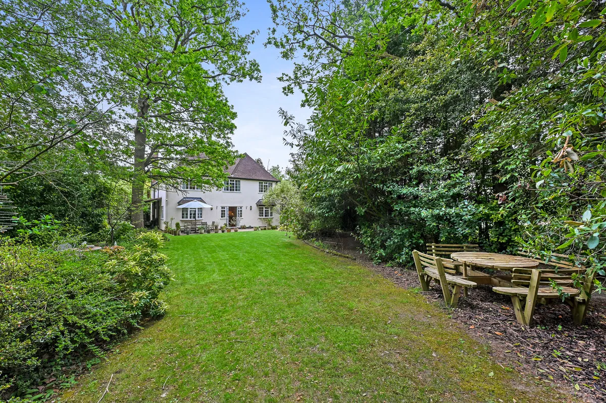 The Broadwalk, Northwood, HA6, photo 17