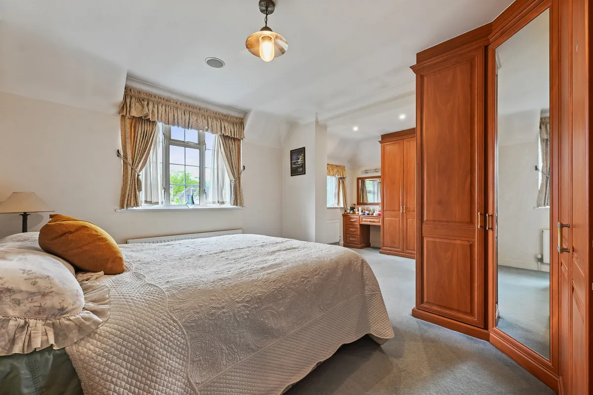 The Broadwalk, Northwood, HA6, photo 8