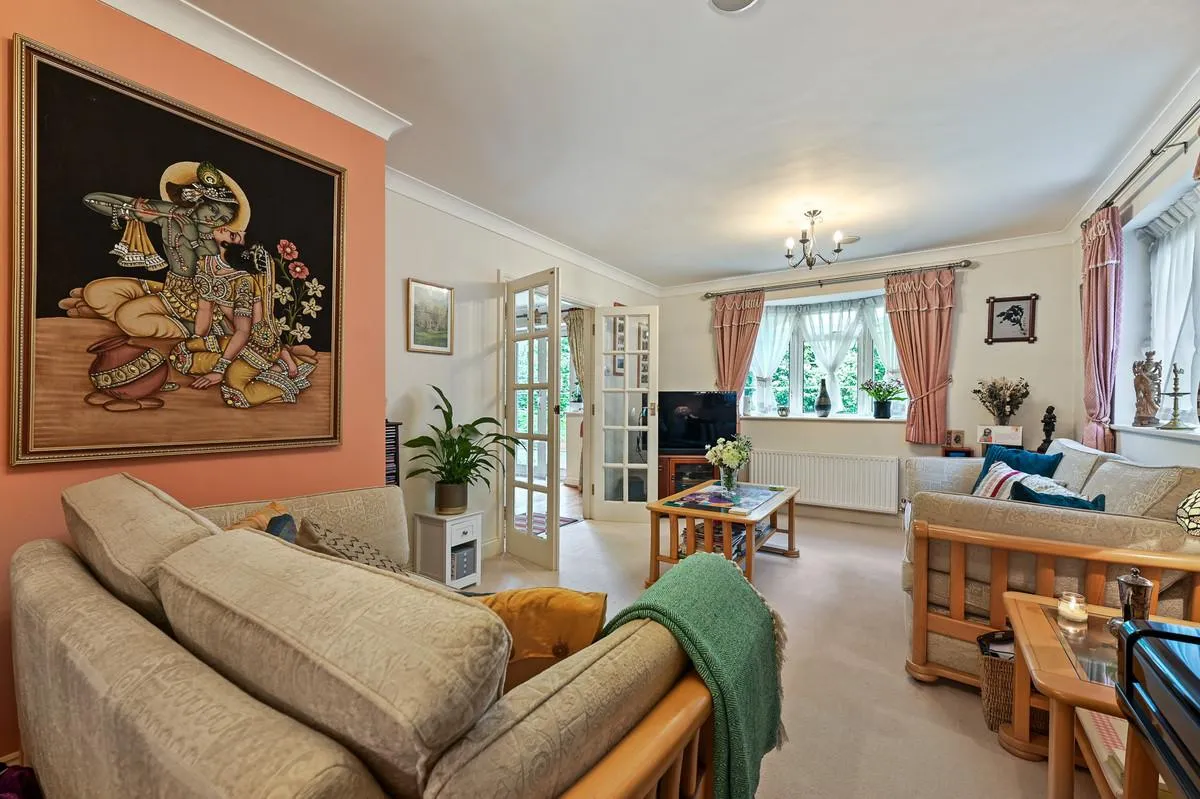 The Broadwalk, Northwood, HA6, photo 4
