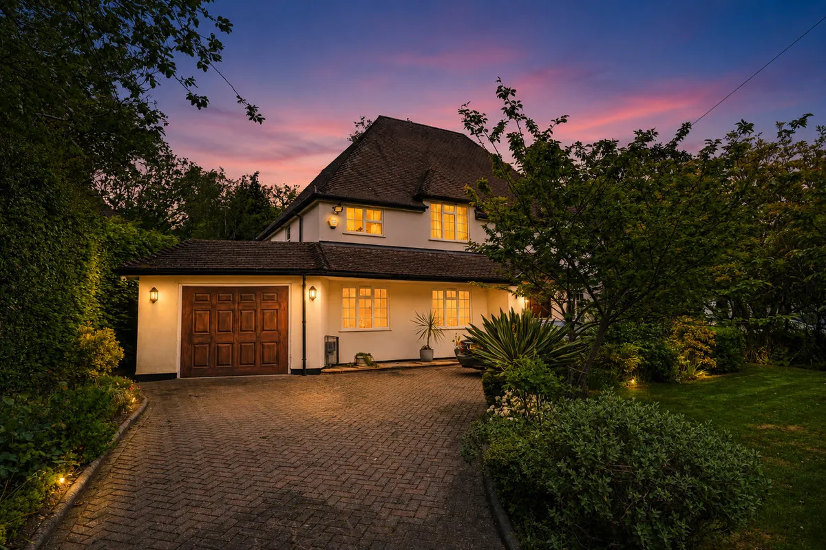 The Broadwalk, Northwood, HA6, photo 23