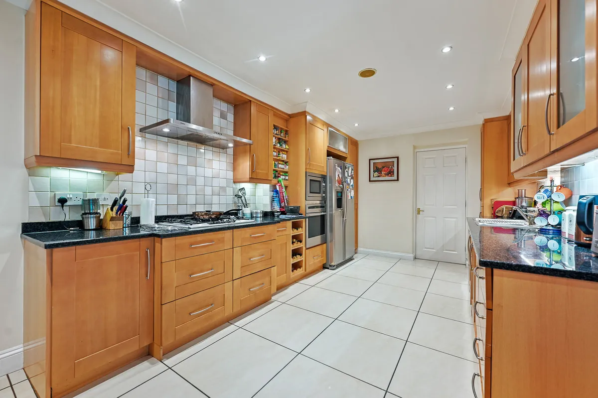 The Broadwalk, Northwood, HA6, photo 7