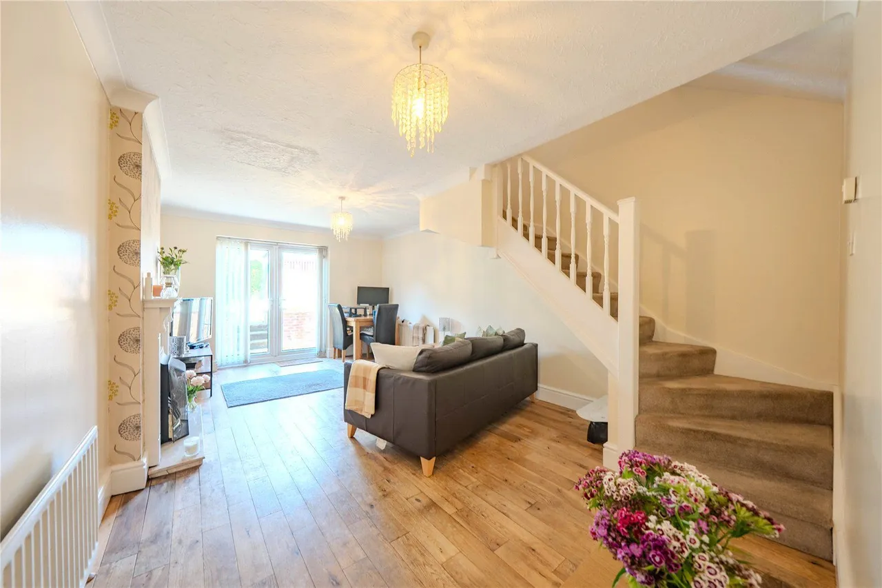 Valley Mount, Leeds, LS13, photo 2