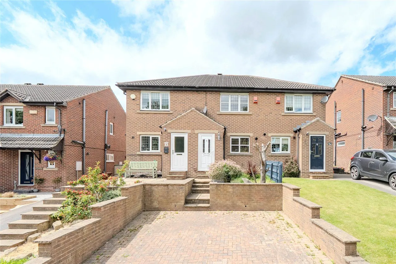 Valley Mount, Leeds, LS13, photo 4