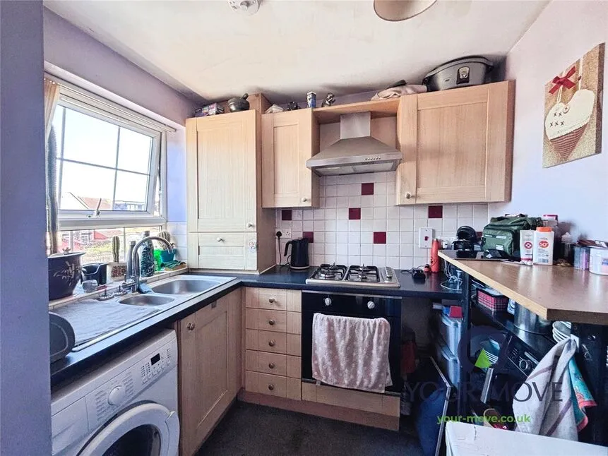 Barnsley Road, Cudworth, Barnsley, S72, photo 3
