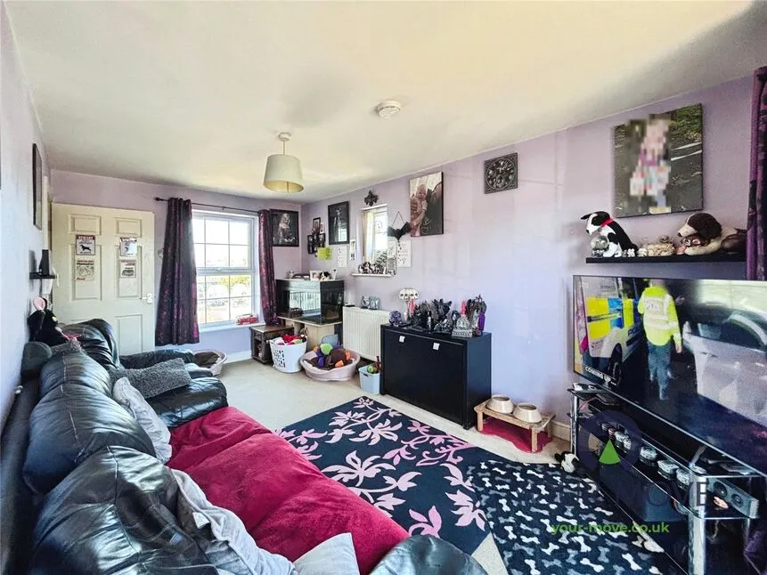 Barnsley Road, Cudworth, Barnsley, S72, photo 4