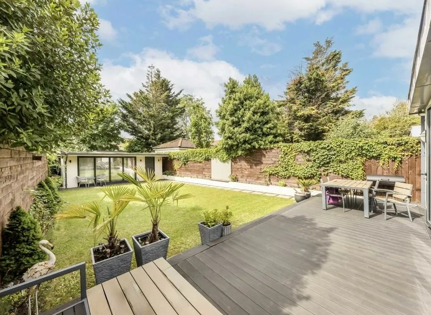 Elliot Road, Hendon, NW4, photo 4