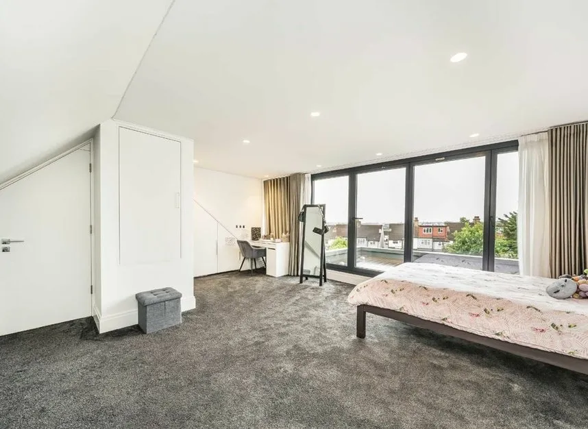 Elliot Road, Hendon, NW4, photo 11
