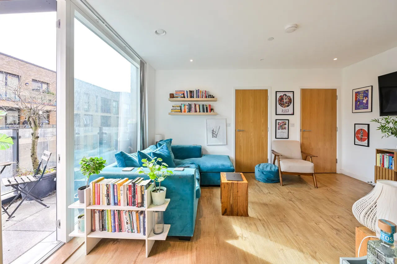 Flat 7, 7 Angel Lane, LONDON, photo 7