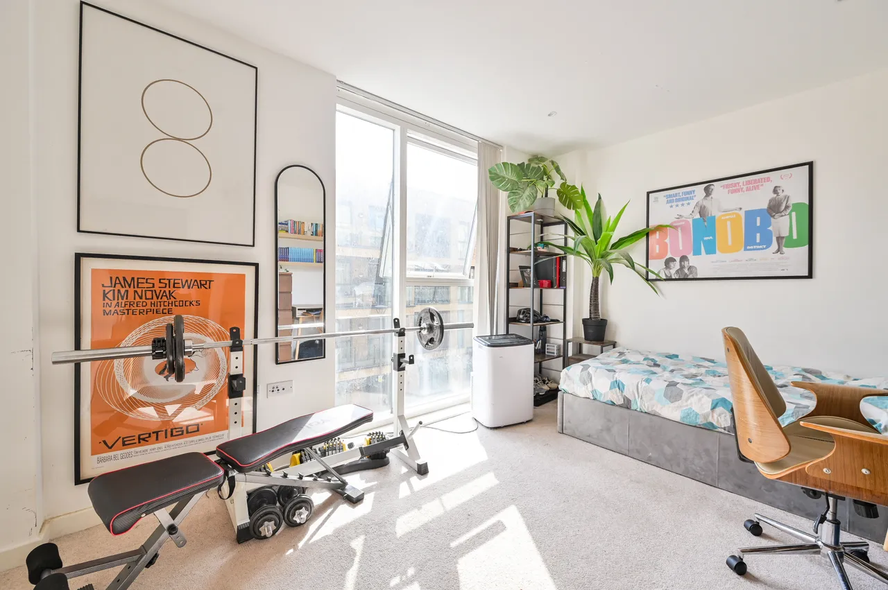 Flat 7, 7 Angel Lane, LONDON, photo 5