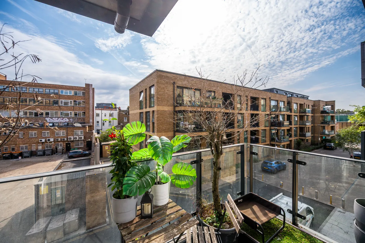 Flat 7, 7 Angel Lane, LONDON, photo 3