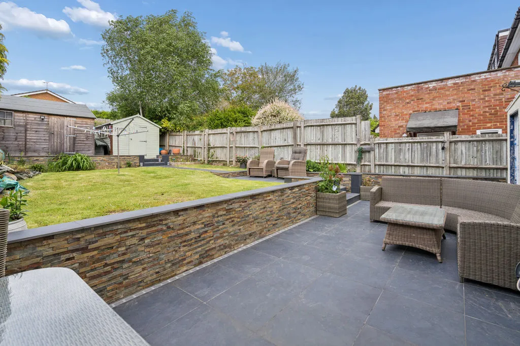 Westwood Green, Cookham SL6 9DE, photo 17