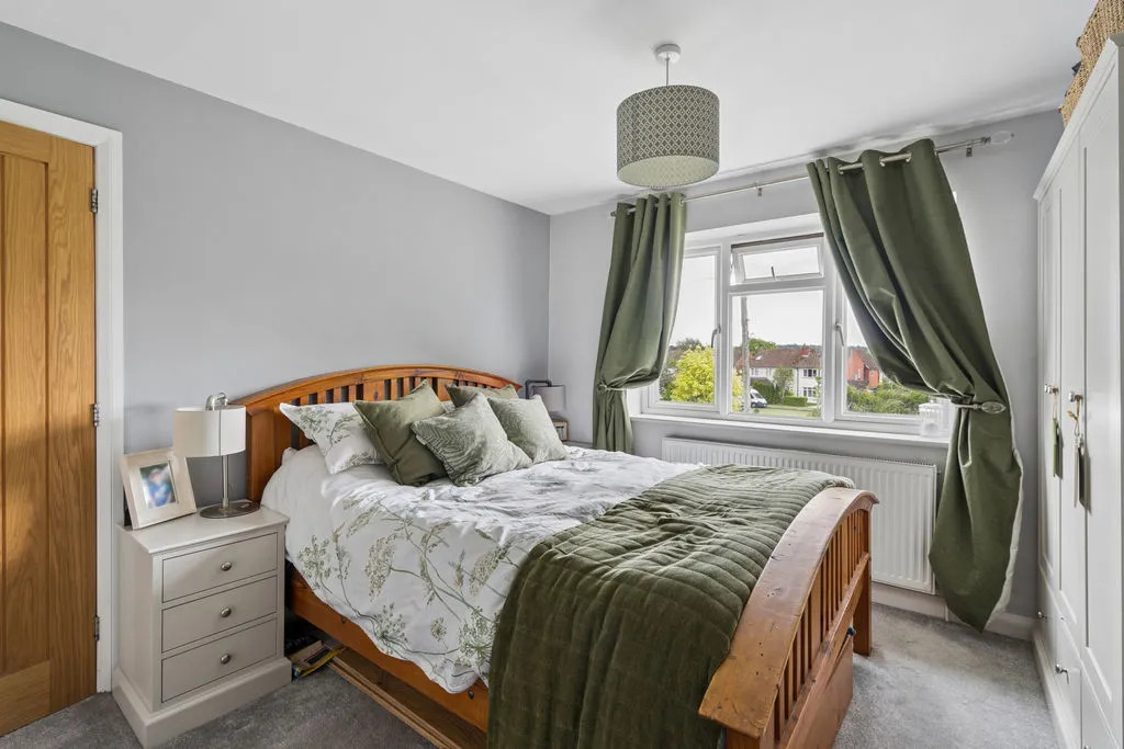 Westwood Green, Cookham SL6 9DE, photo 11