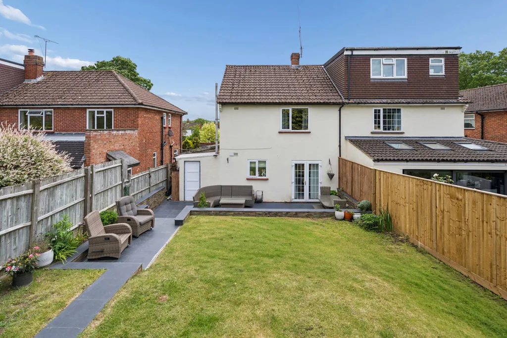 Westwood Green, Cookham SL6 9DE, photo 19