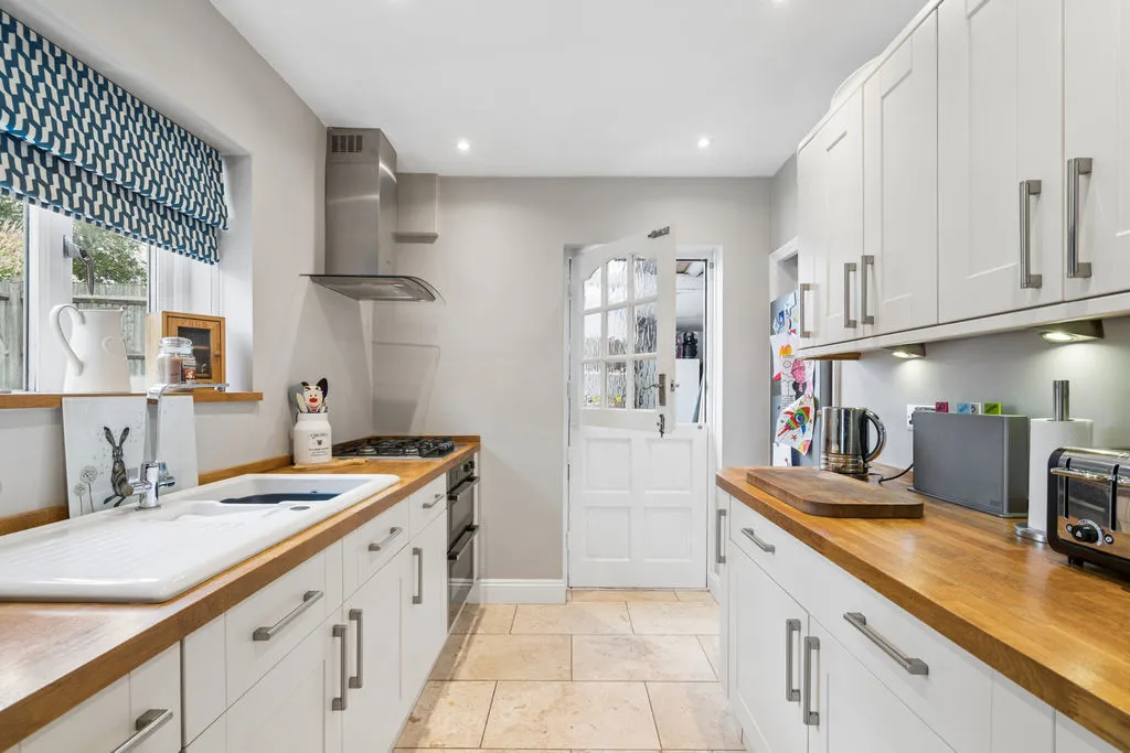 Westwood Green, Cookham SL6 9DE, photo 10