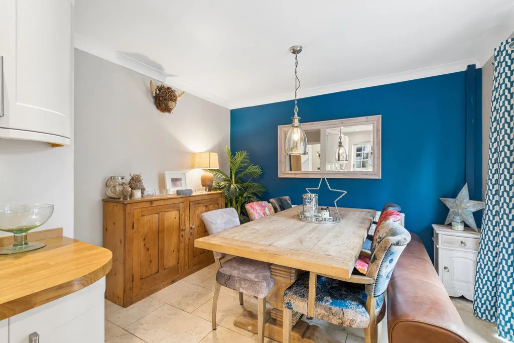 Westwood Green, Cookham SL6 9DE, photo 7