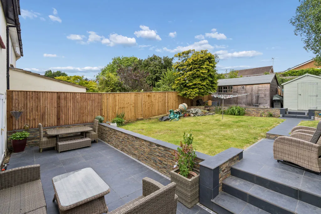 Westwood Green, Cookham SL6 9DE, photo 16