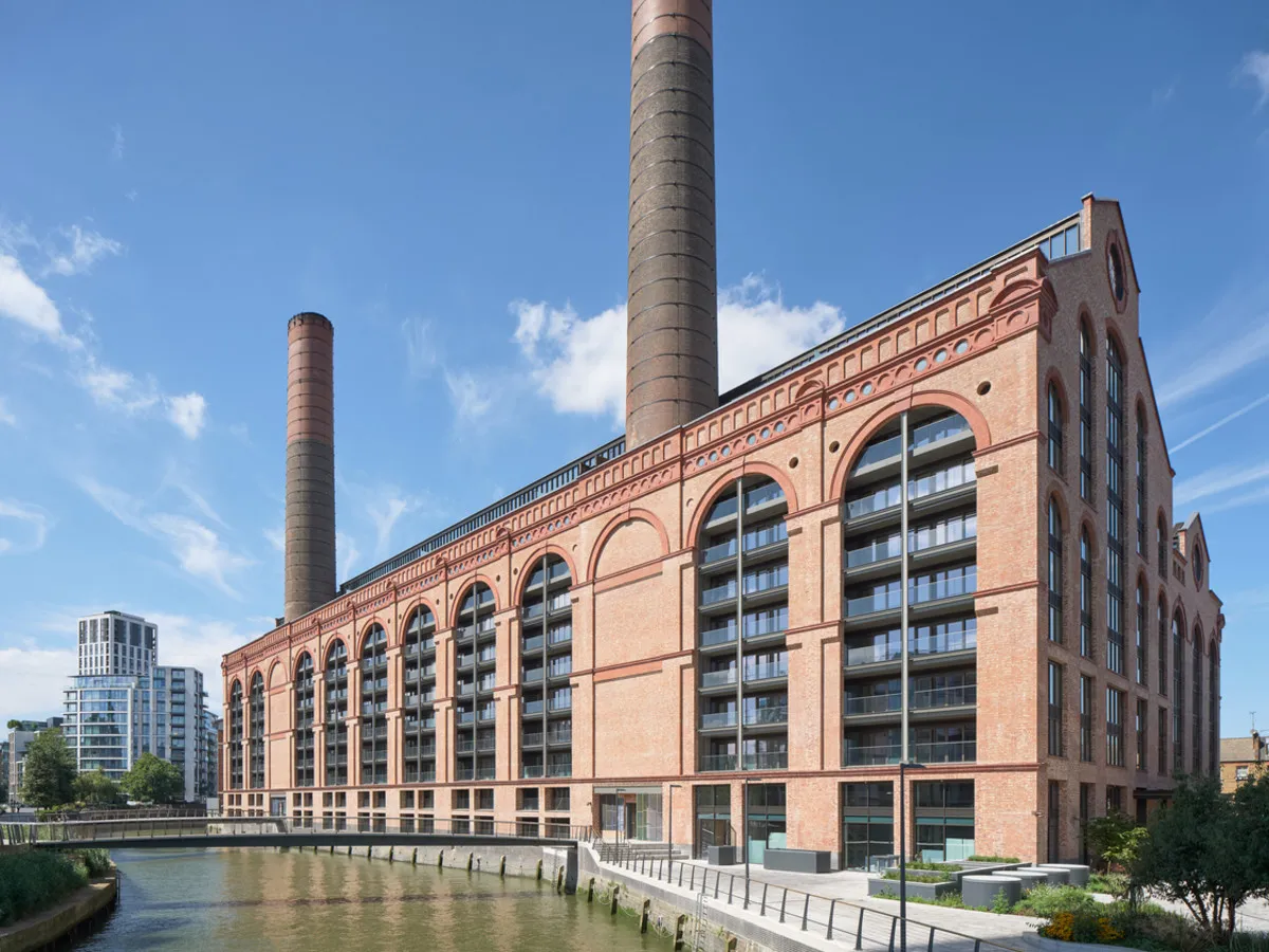 Chelsea Waterfront, London, SW10, photo 9