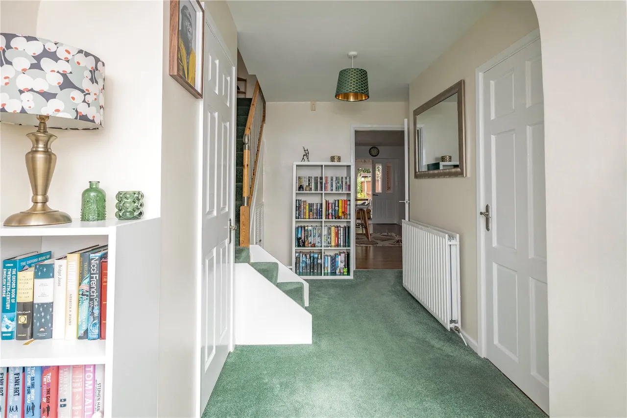 Redland Close, Marlbrook, B60, photo 9