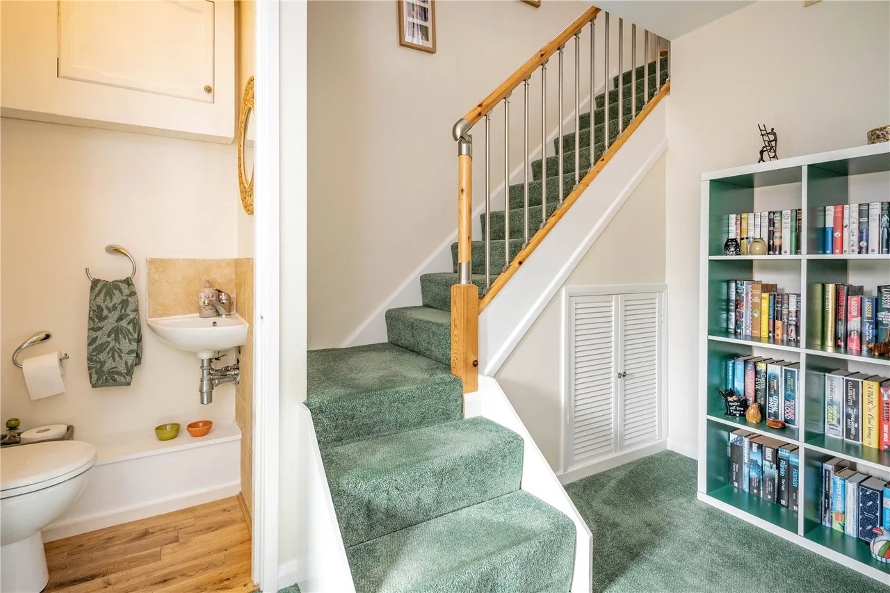 Redland Close, Marlbrook, B60, photo 12