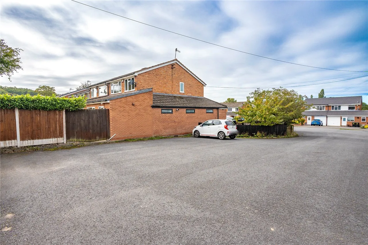 Redland Close, Marlbrook, B60, photo 22