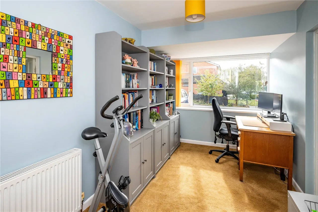 Redland Close, Marlbrook, B60, photo 10