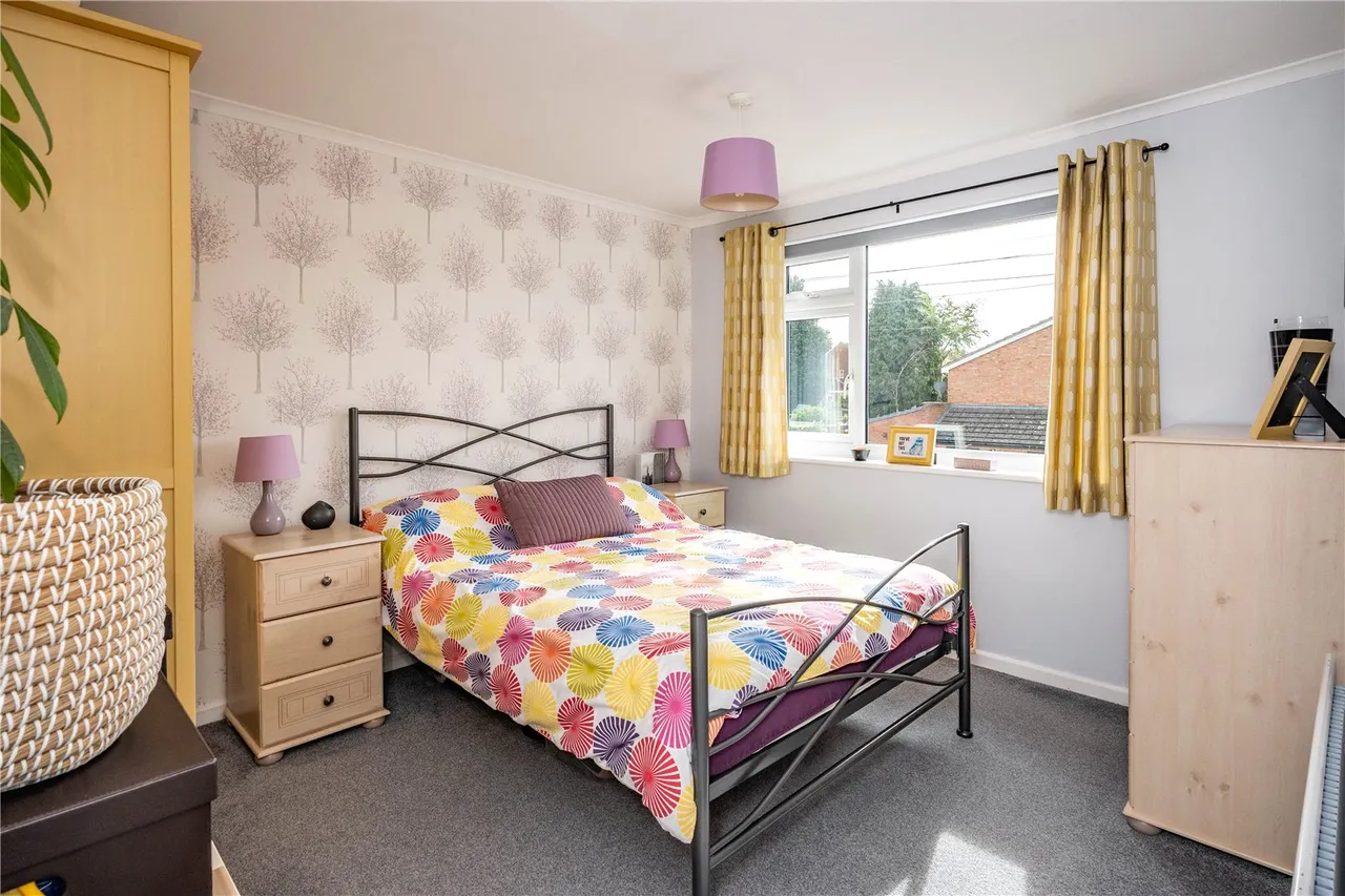 Redland Close, Marlbrook, B60, photo 16