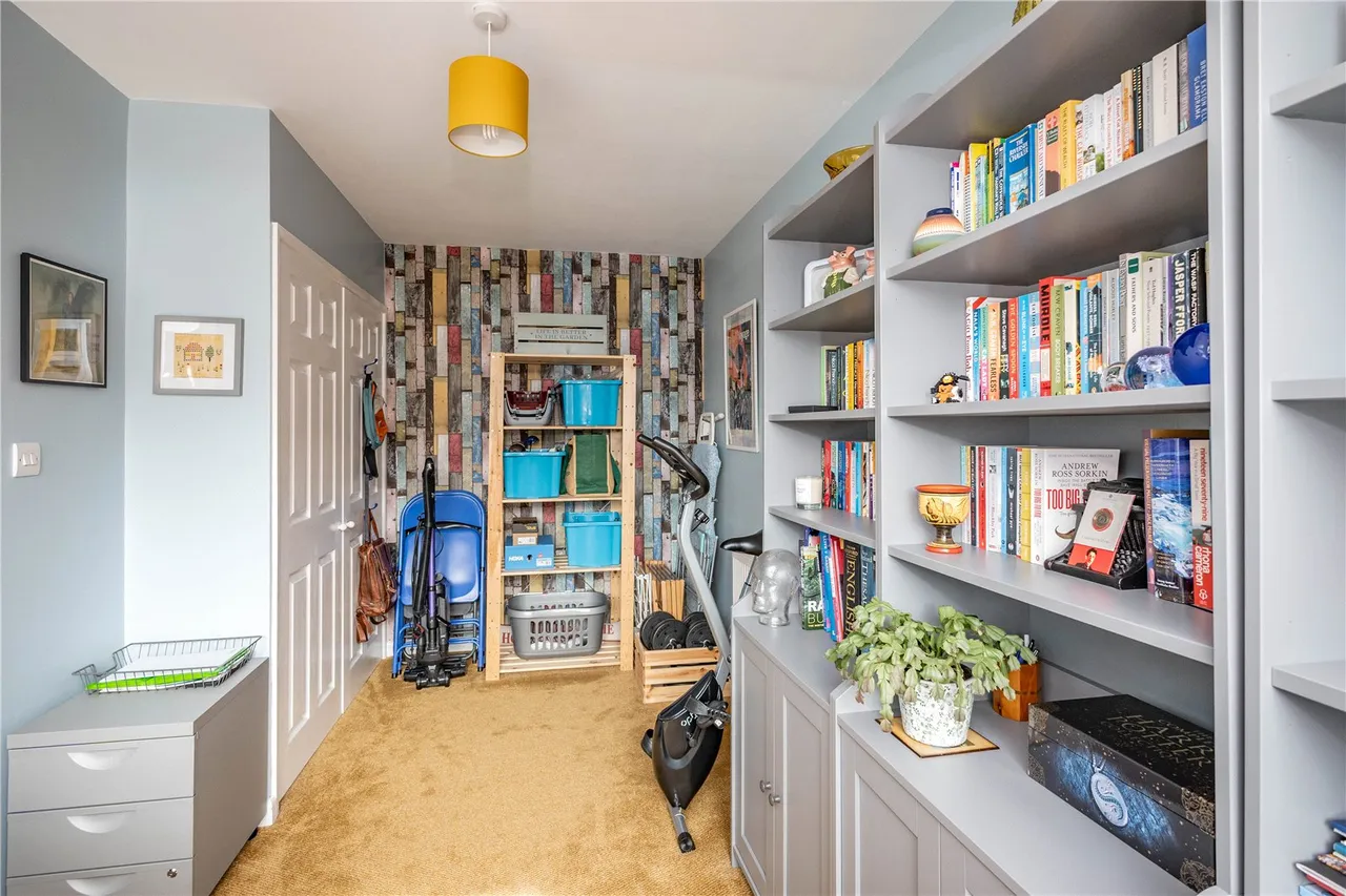 Redland Close, Marlbrook, B60, photo 11