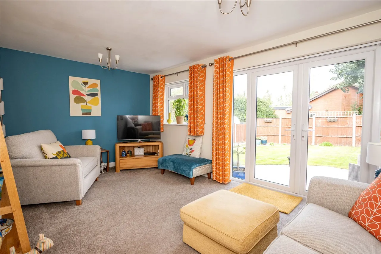 Redland Close, Marlbrook, B60, photo 4