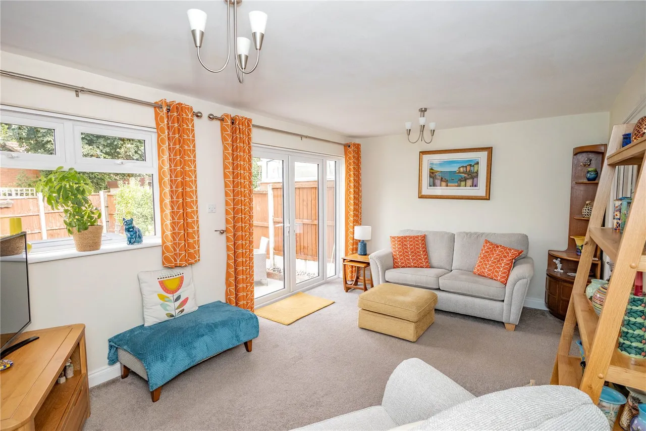 Redland Close, Marlbrook, B60, photo 5