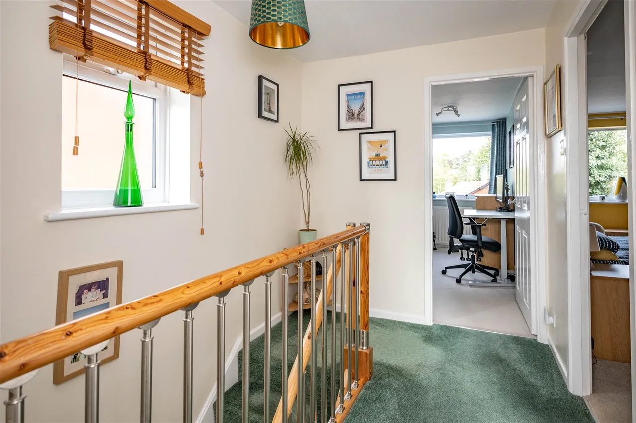 Redland Close, Marlbrook, B60, photo 19