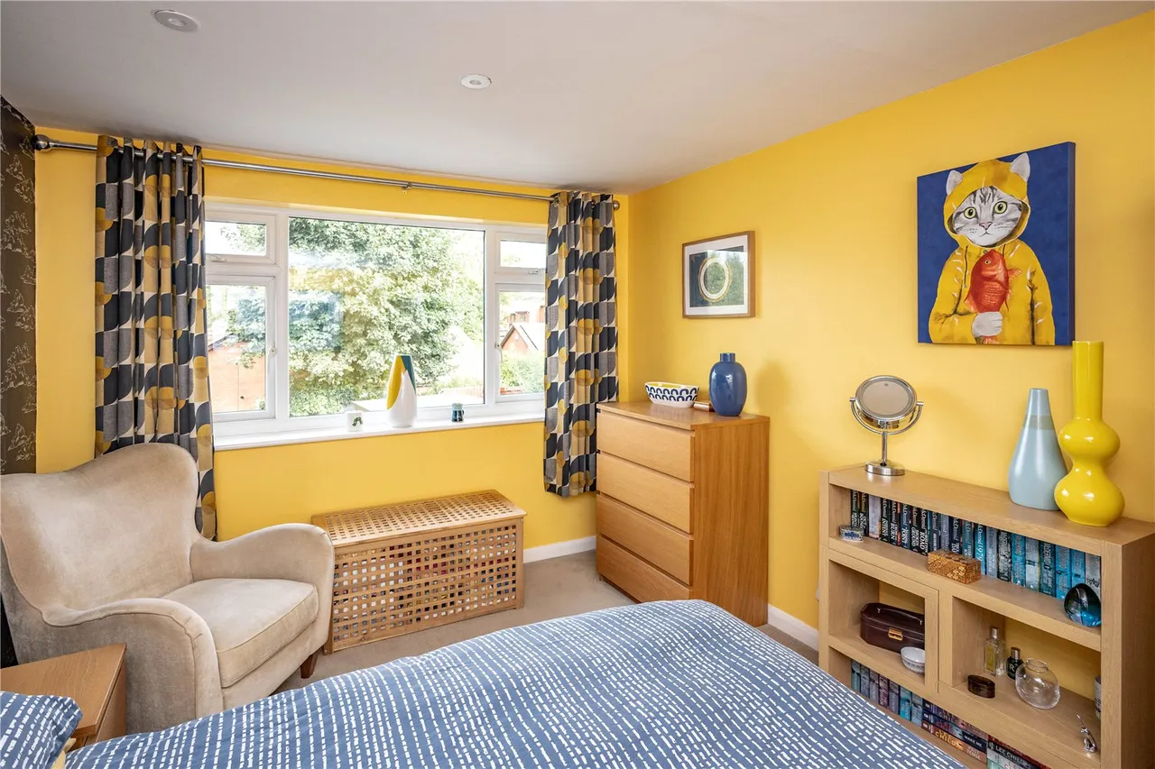 Redland Close, Marlbrook, B60, photo 14