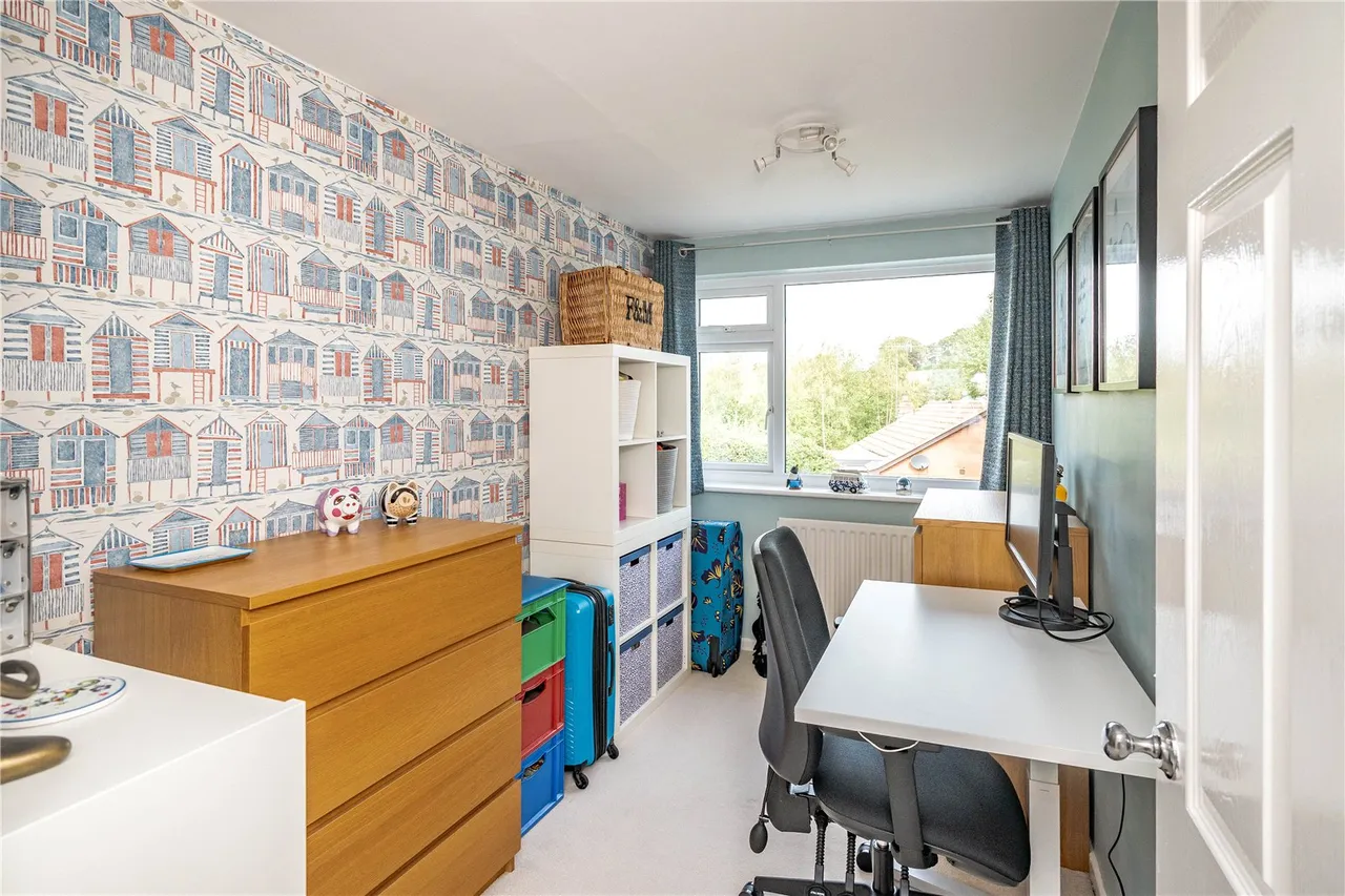 Redland Close, Marlbrook, B60, photo 18